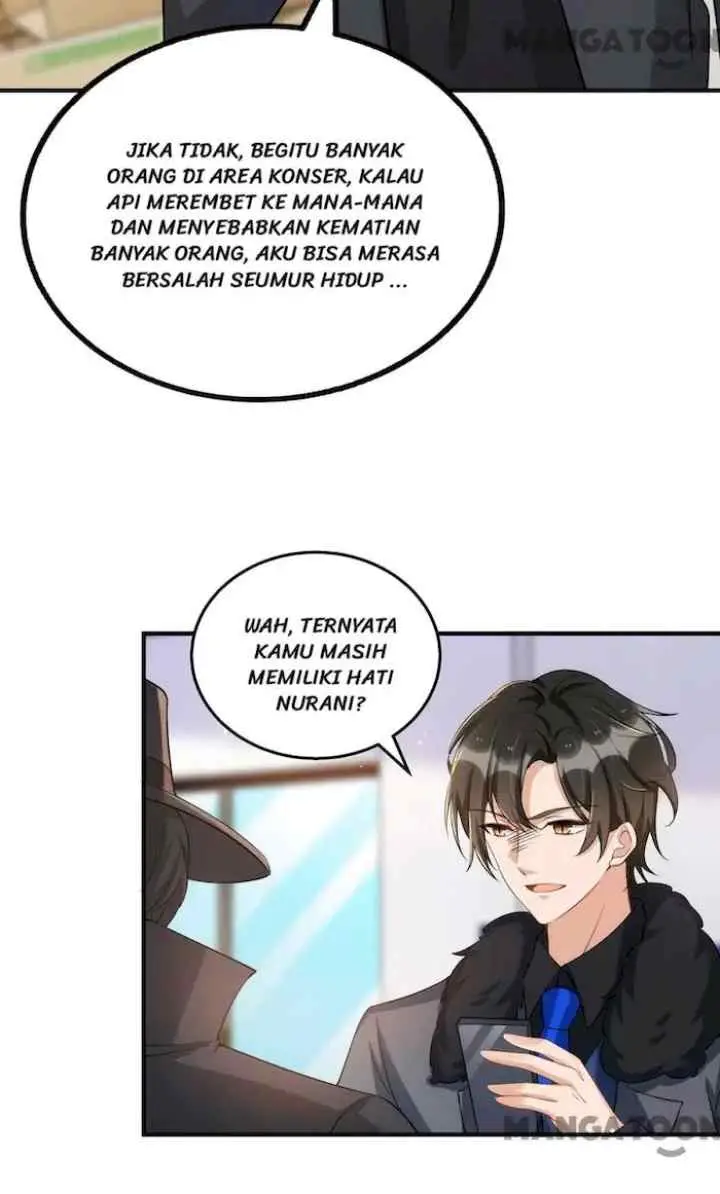 My Crazy Journalist Wife chapter 129 halaman 17