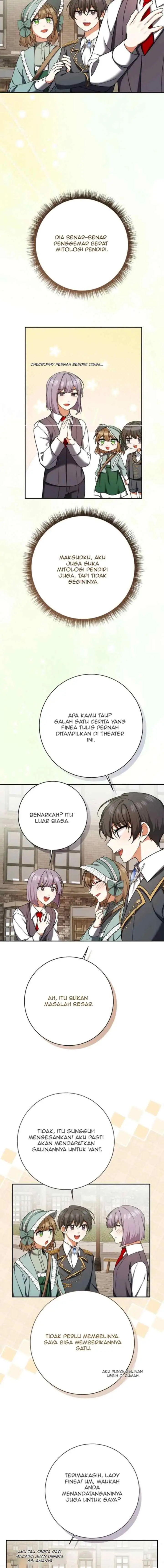 I Was Just an Ordinary Lady chapter 226 halaman 18