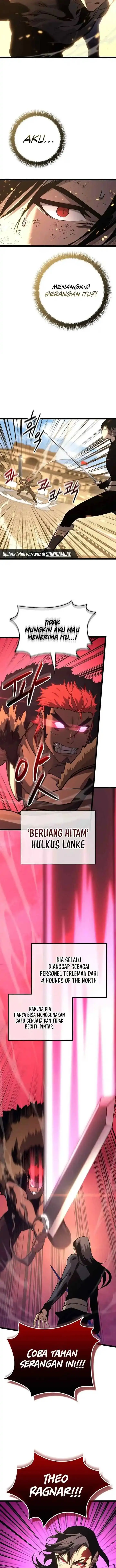 Regressing As The Reincarnated Bastard Of The Sword Clan chapter 16 halaman 9