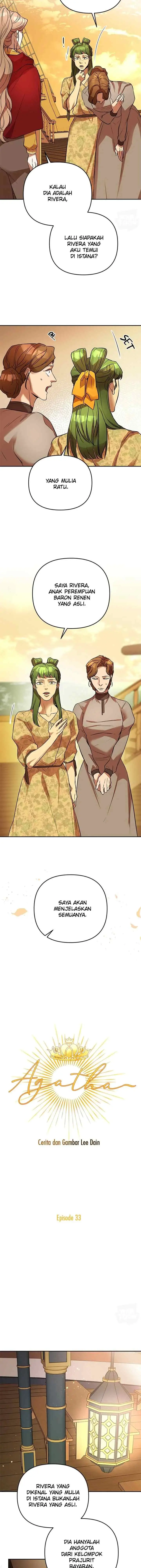 Agatha chapter 33 halaman 4