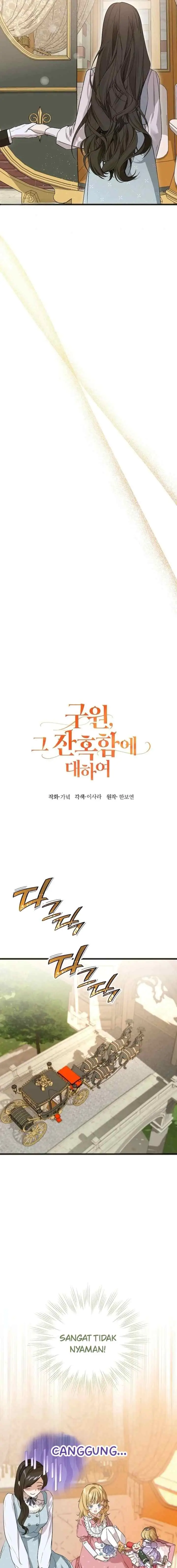 Salvation, About Its Cruelty chapter 9 halaman 6