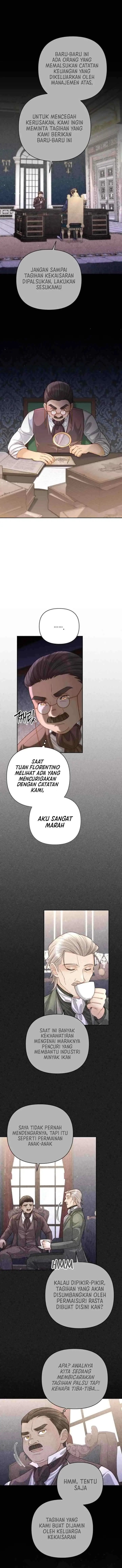 The Remarried Empress chapter 155 halaman 10