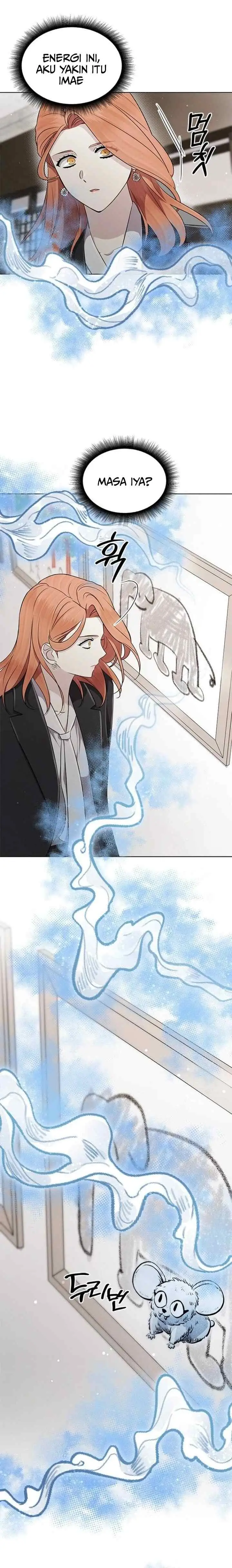 The Castle - Gwian's Bride chapter 89 halaman 5