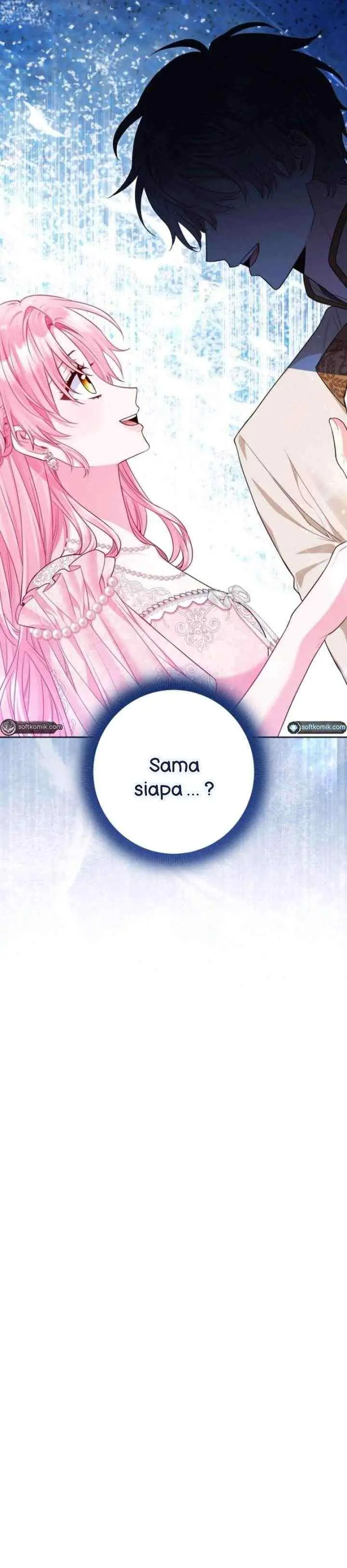 I'm A Villainess, But I Got Imprinted With The Male Lead chapter 16 halaman 10