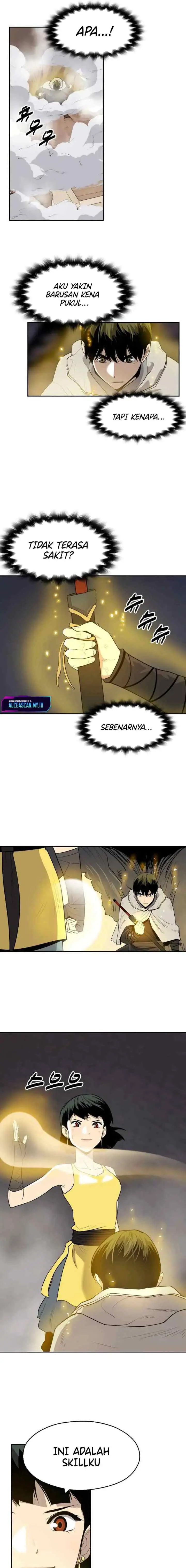 Teenage Swordsman chapter 63 halaman 4