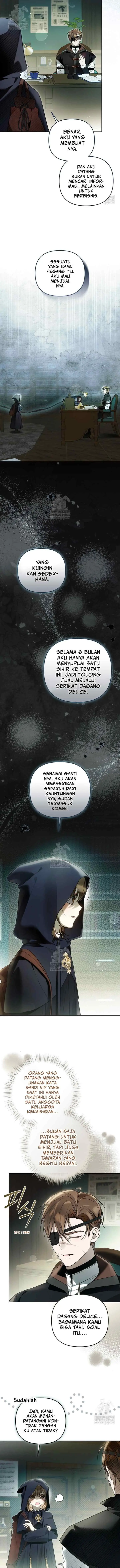 Everyone Was Obsessed With Me After I Became the Youngest Princess Favorite chapter 49 halaman 12