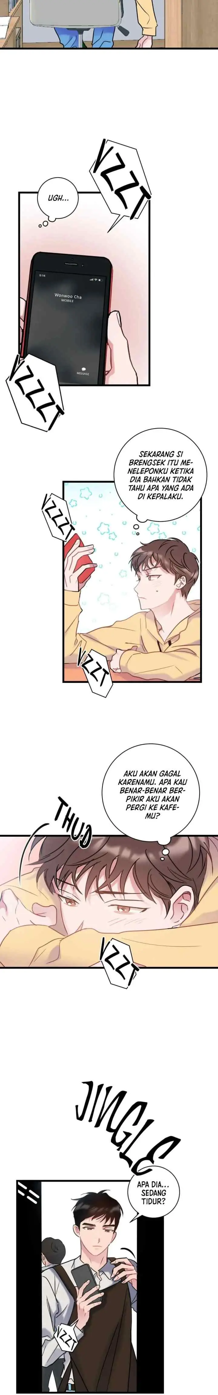 Normal Relationship chapter 6 halaman 10