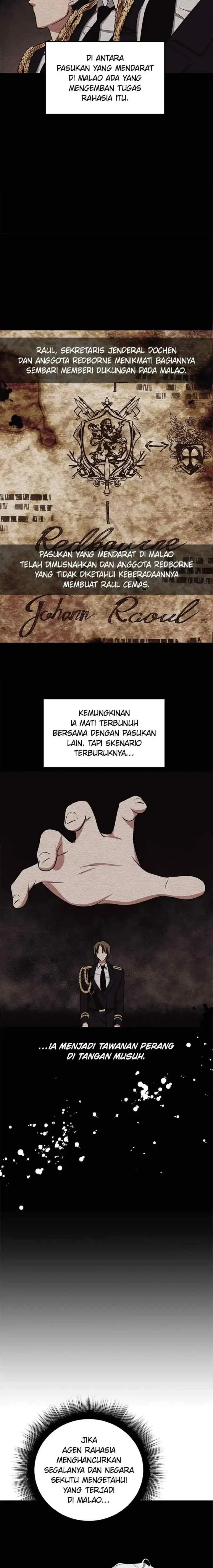 The Double Agent chapter 39 halaman 7