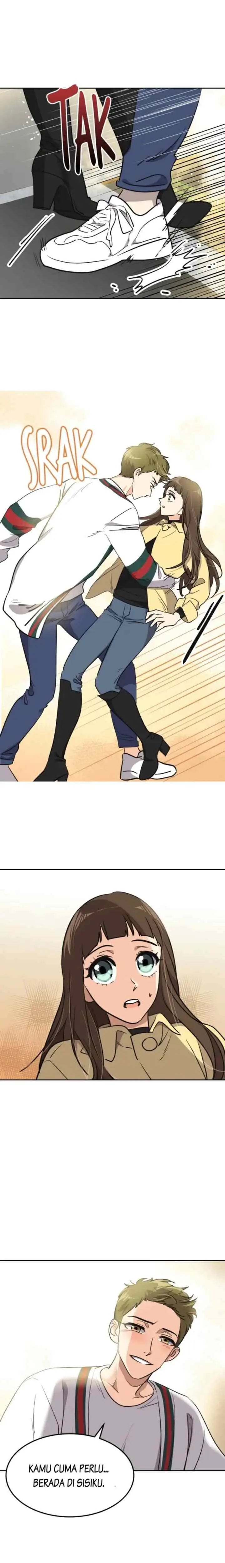 Heart Has a Soft Spot chapter 187 halaman 15