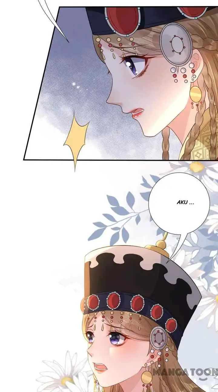 Princess, Don't Ruin Your Public Persona! chapter 181 halaman 11