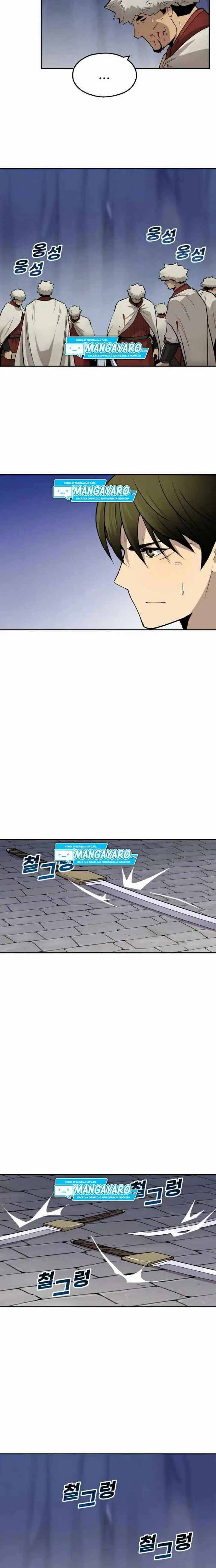 Teenage Swordsman chapter 18.2 halaman 11