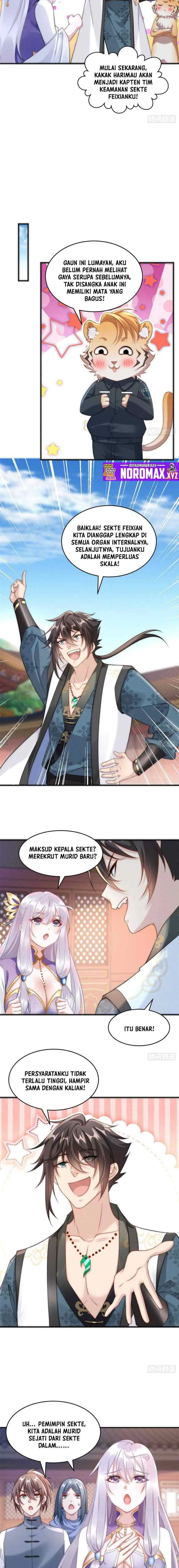 Reward 100 Million Lives at the Beginning chapter 15 halaman 5