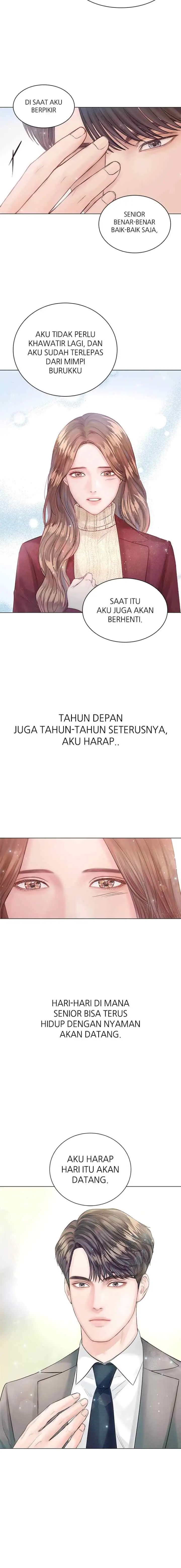 There Must Be Happy Endings chapter 18 halaman 14