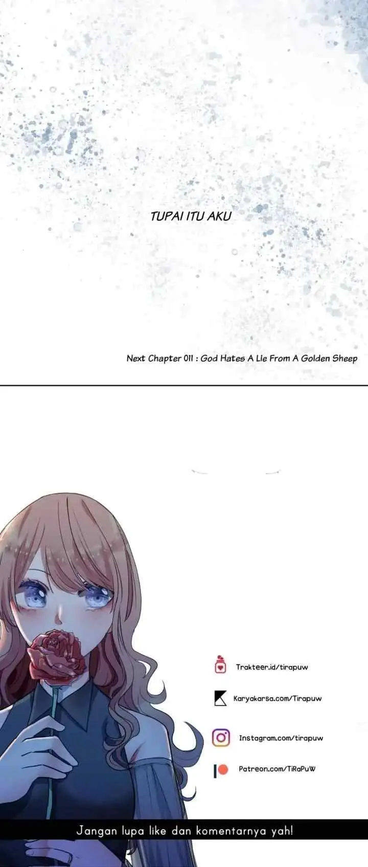 Last Time Love chapter 10 halaman 9