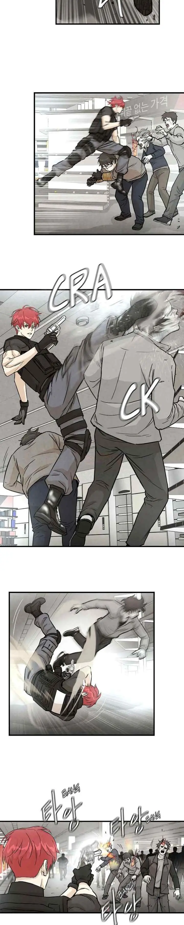 Return Survival chapter 10 halaman 12