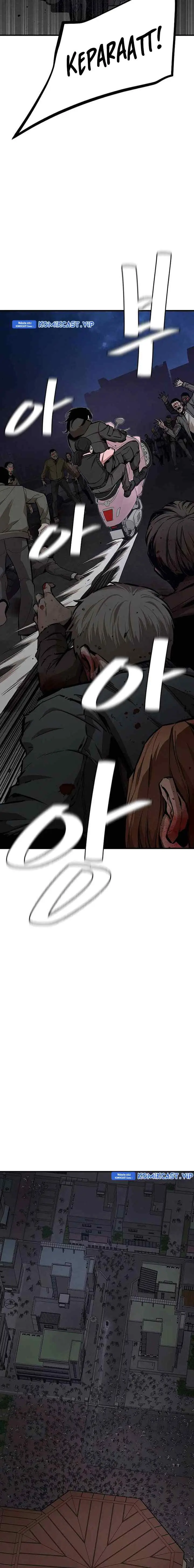 Return Survival chapter 160 halaman 13