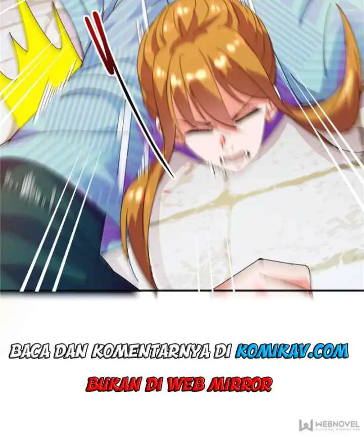 The Top Clan Leader In History chapter 98 halaman 17