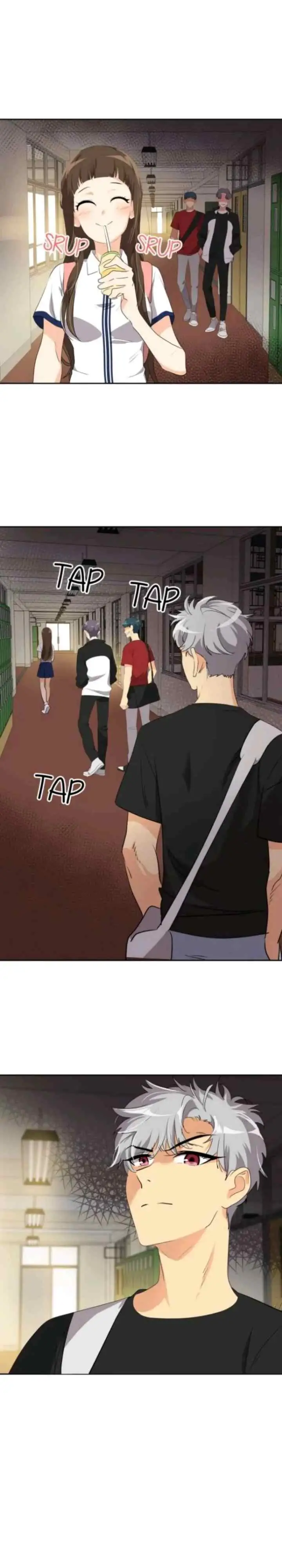 Heart Has a Soft Spot chapter 105 halaman 6