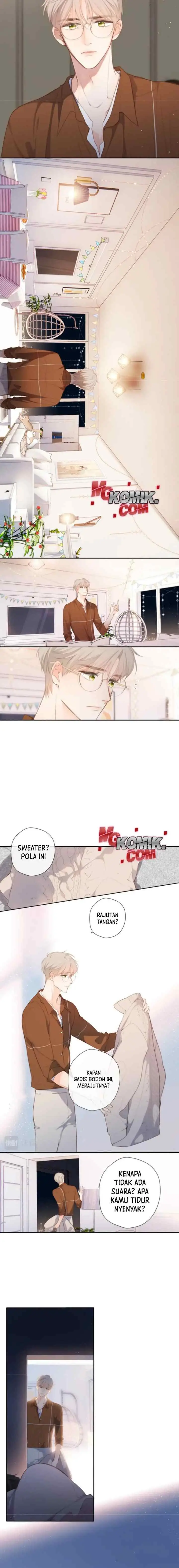 Once More chapter 150 halaman 8