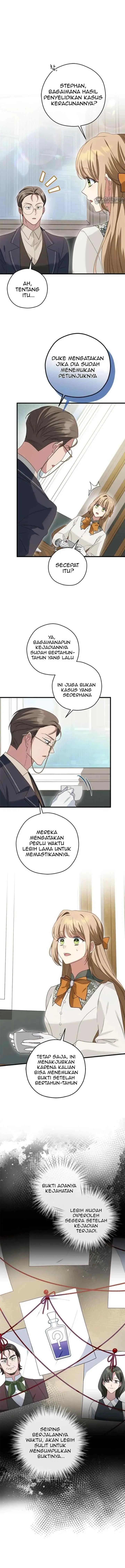 The Duke of Darkness Proposes a Contract Marriage chapter 51 halaman 6