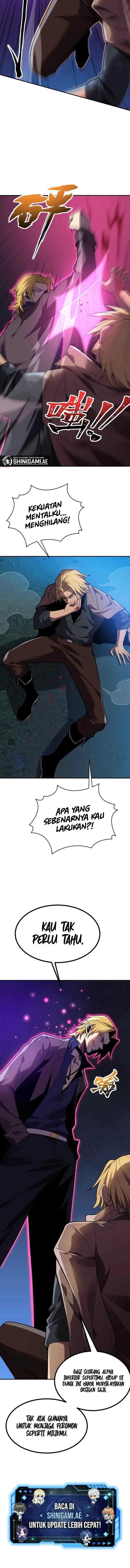 Reborn as a Heavenly Martial Demon chapter 20 halaman 14