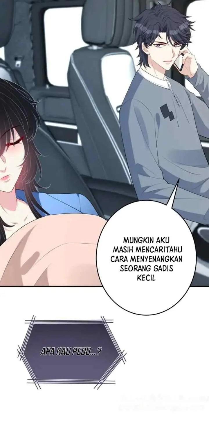 The Real Daughter, She Is an Almighty Boss chapter 77 halaman 12