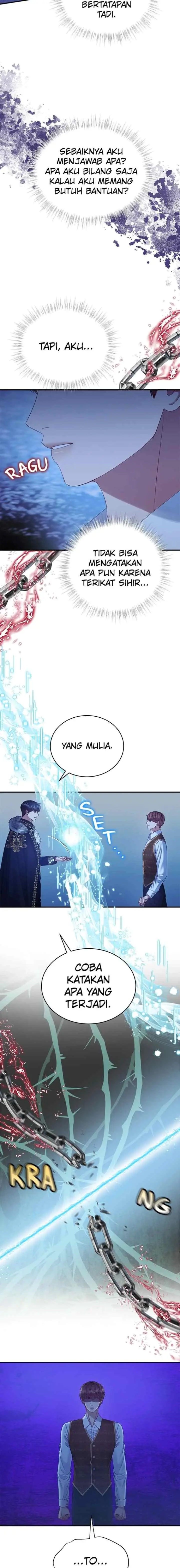 What Does That Evil Dragon Live For? chapter 89 halaman 4