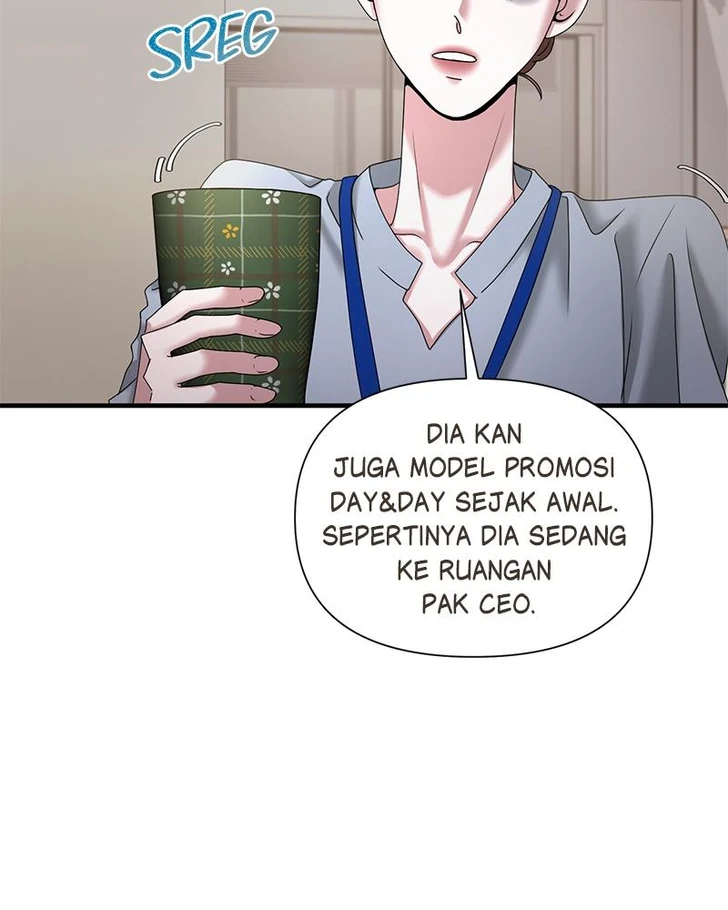 One Day I Found a Husband chapter 19 halaman 23