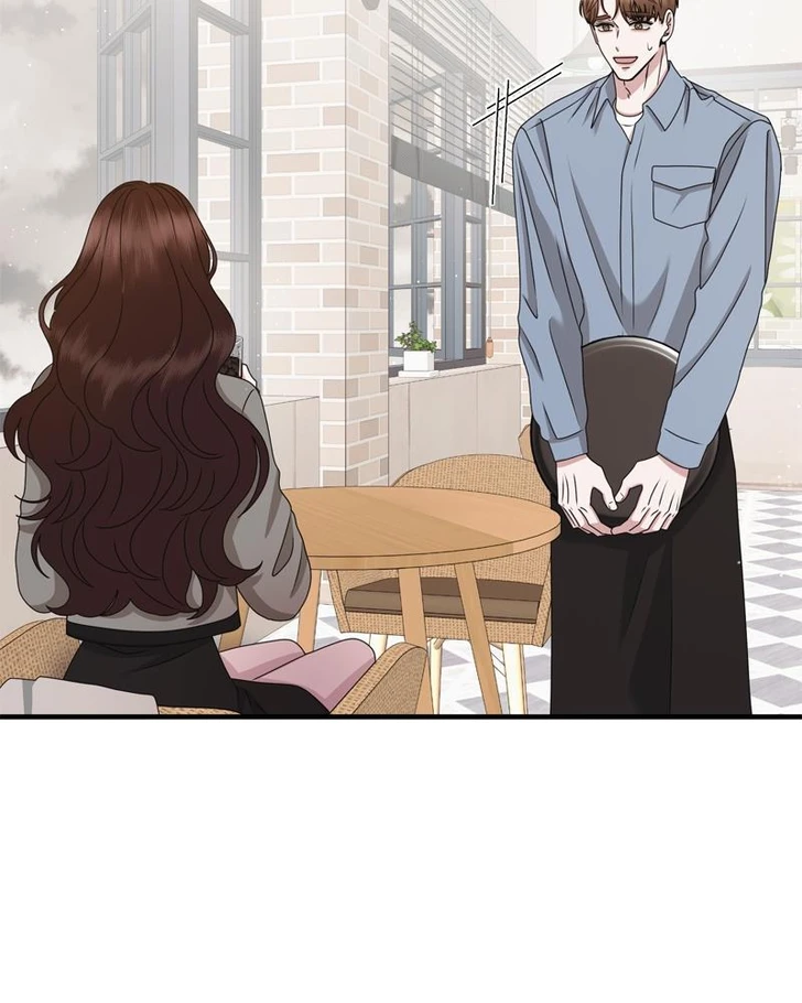 One Day I Found a Husband chapter 55 halaman 23