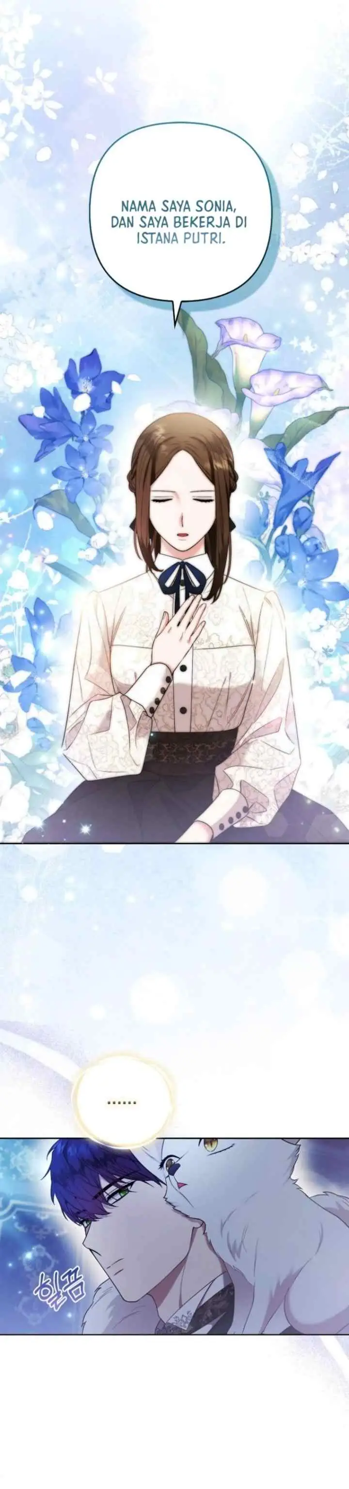 The Grand Duke's Fox Princess chapter 24 halaman 15
