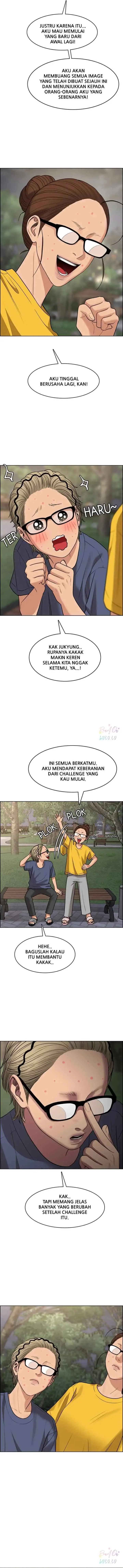 The Secret of Angel chapter 221 halaman 5