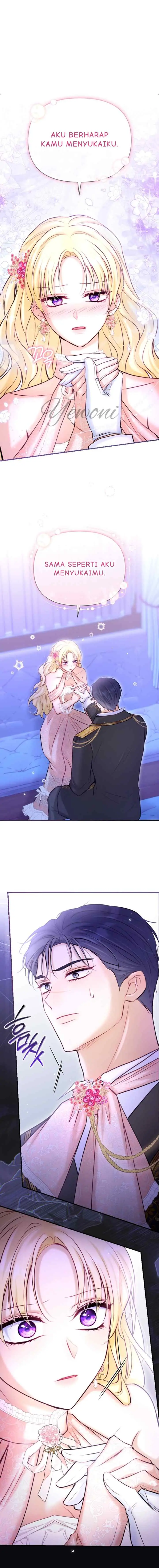 The 7th Marriage Is Planned chapter 26 halaman 6