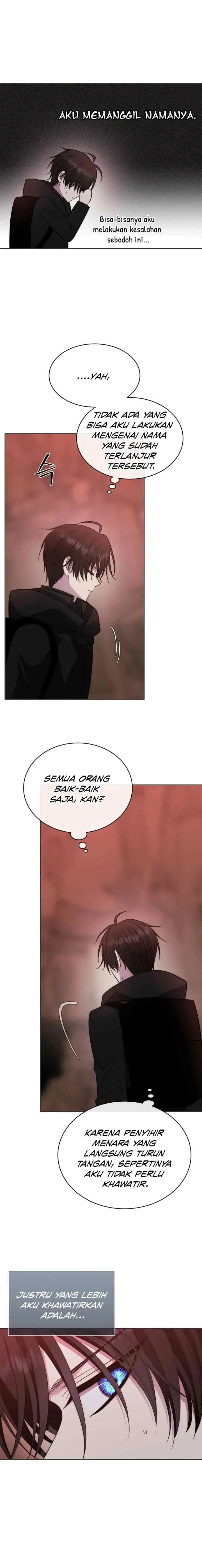 Black Haze (Reboot) chapter 56 halaman 16