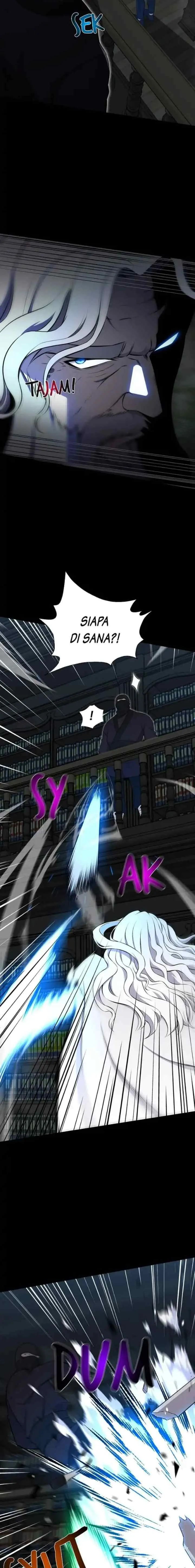 Reverse Villain chapter 94 halaman 7