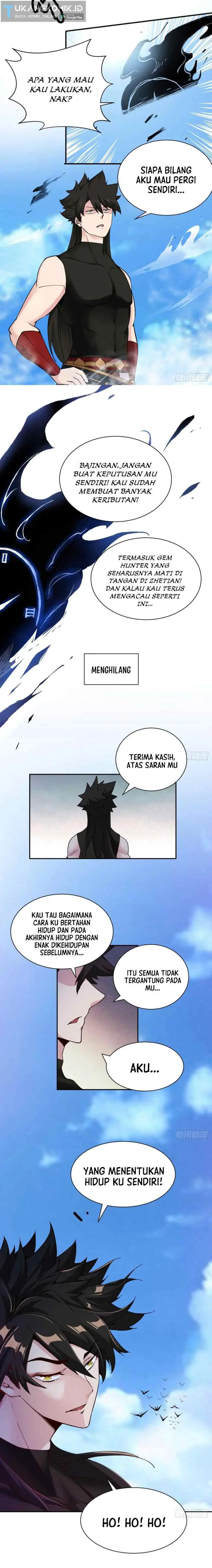 As The Richest Man, I Really Dont Want To Be Reborn chapter 70 halaman 10