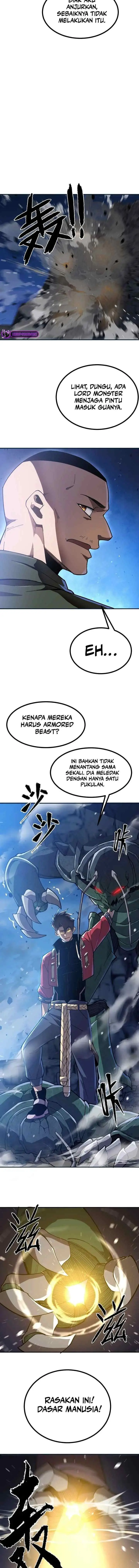 Reborn as a Heavenly Martial Demon chapter 17 halaman 14