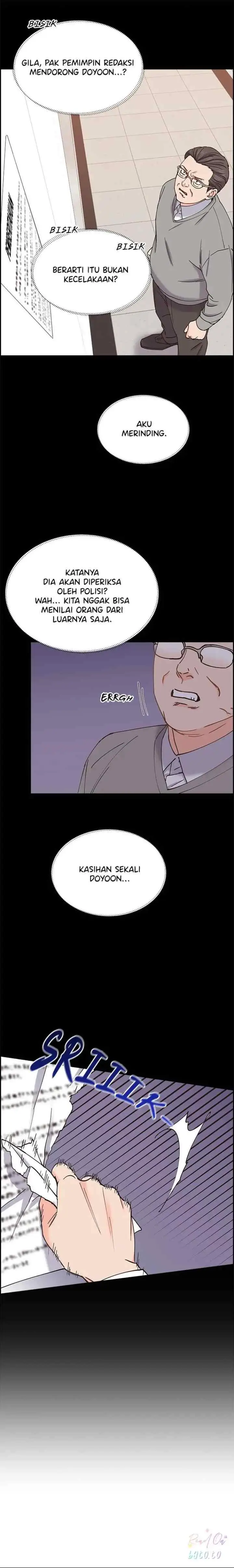 The Scandal chapter 73 halaman 10