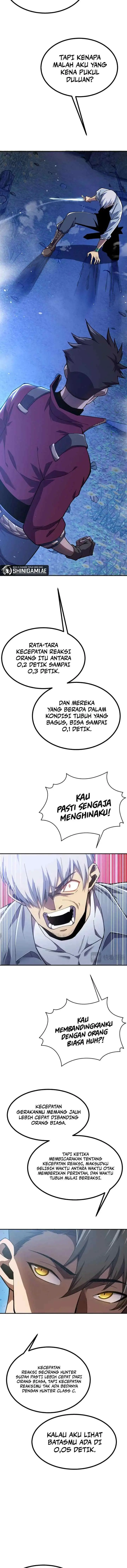 Reborn as a Heavenly Martial Demon chapter 19 halaman 14
