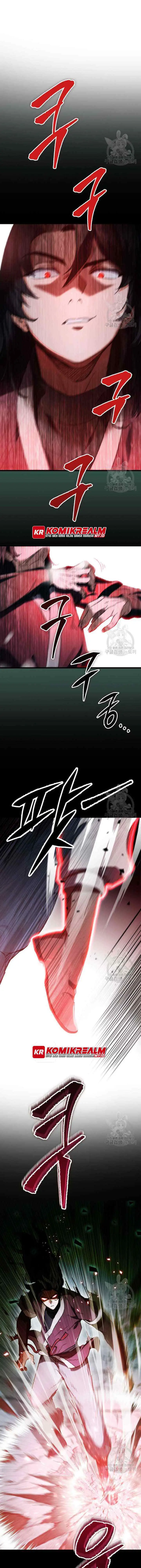The Emperor's Sword chapter 5 halaman 15