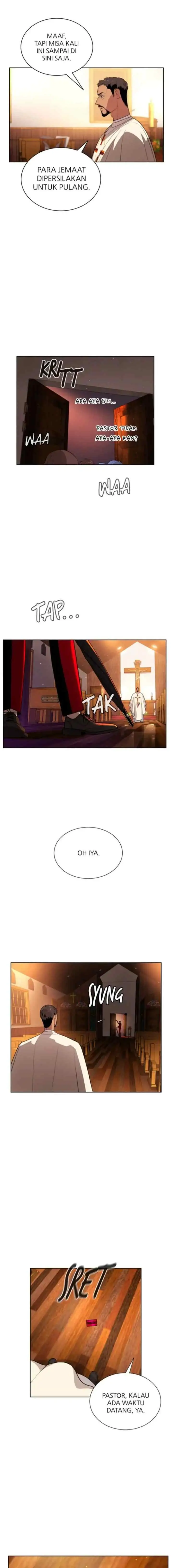 White Blood chapter 8 halaman 6