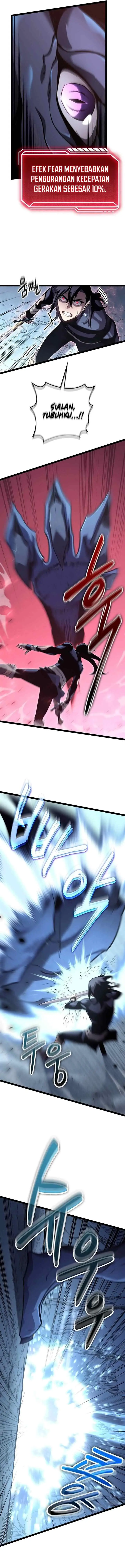 Regressing As The Reincarnated Bastard Of The Sword Clan chapter 15 halaman 11