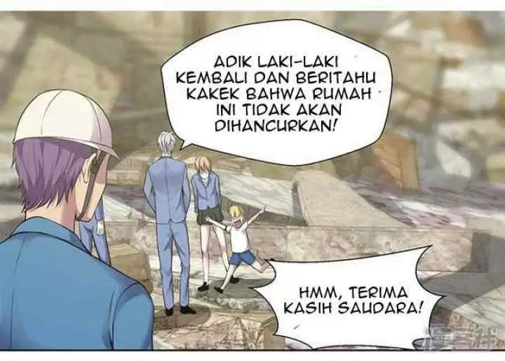 Rebirth Self Cultivation chapter 88 halaman 9