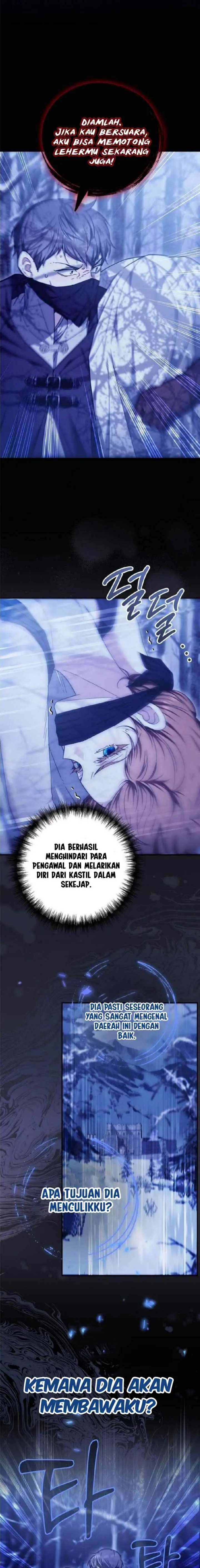 I Will Raise This Boy as Another Man's Child chapter 10 halaman 14