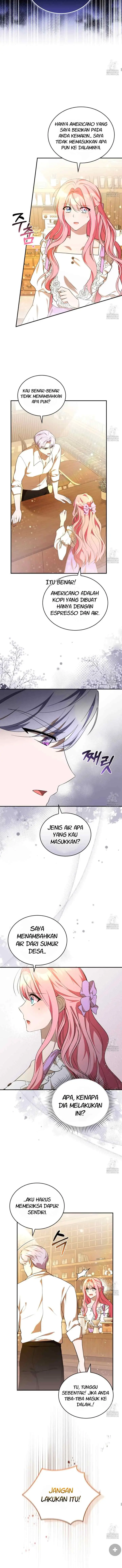 I Didn't Lull You to Sleep Only For You to Be Obsessed chapter 7 halaman 8