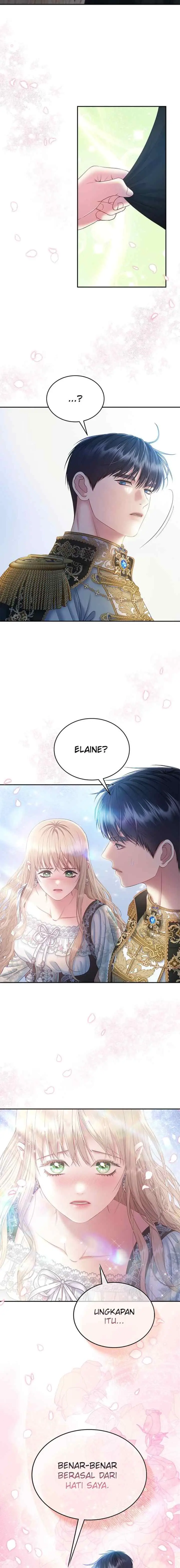 What Does That Evil Dragon Live For? chapter 102 halaman 17