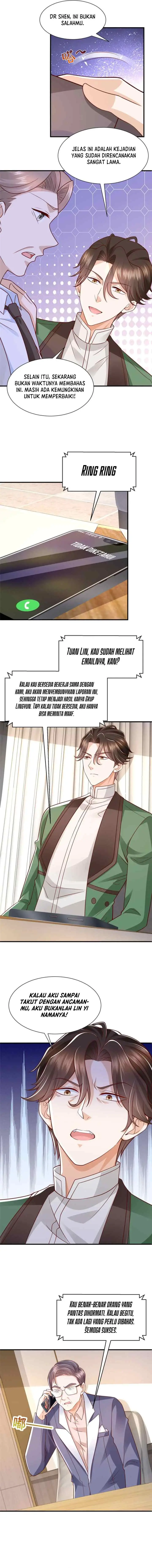 I Randomly Have A New Career Every Week chapter 557 halaman 6