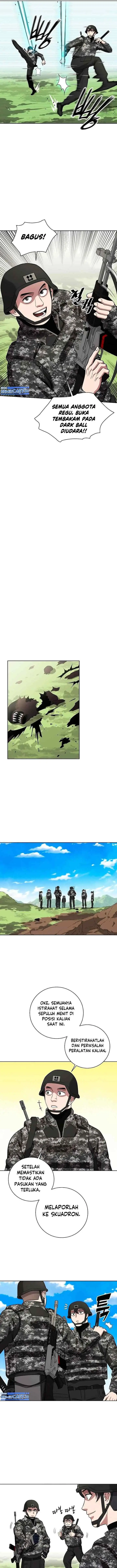 The Dark Mage's Return to Enlistment chapter 26 halaman 12