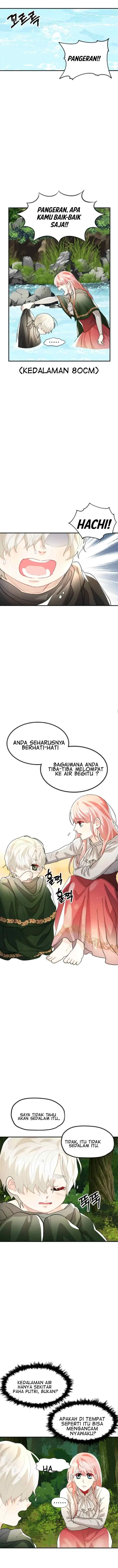 Prince Maker chapter 9 halaman 9