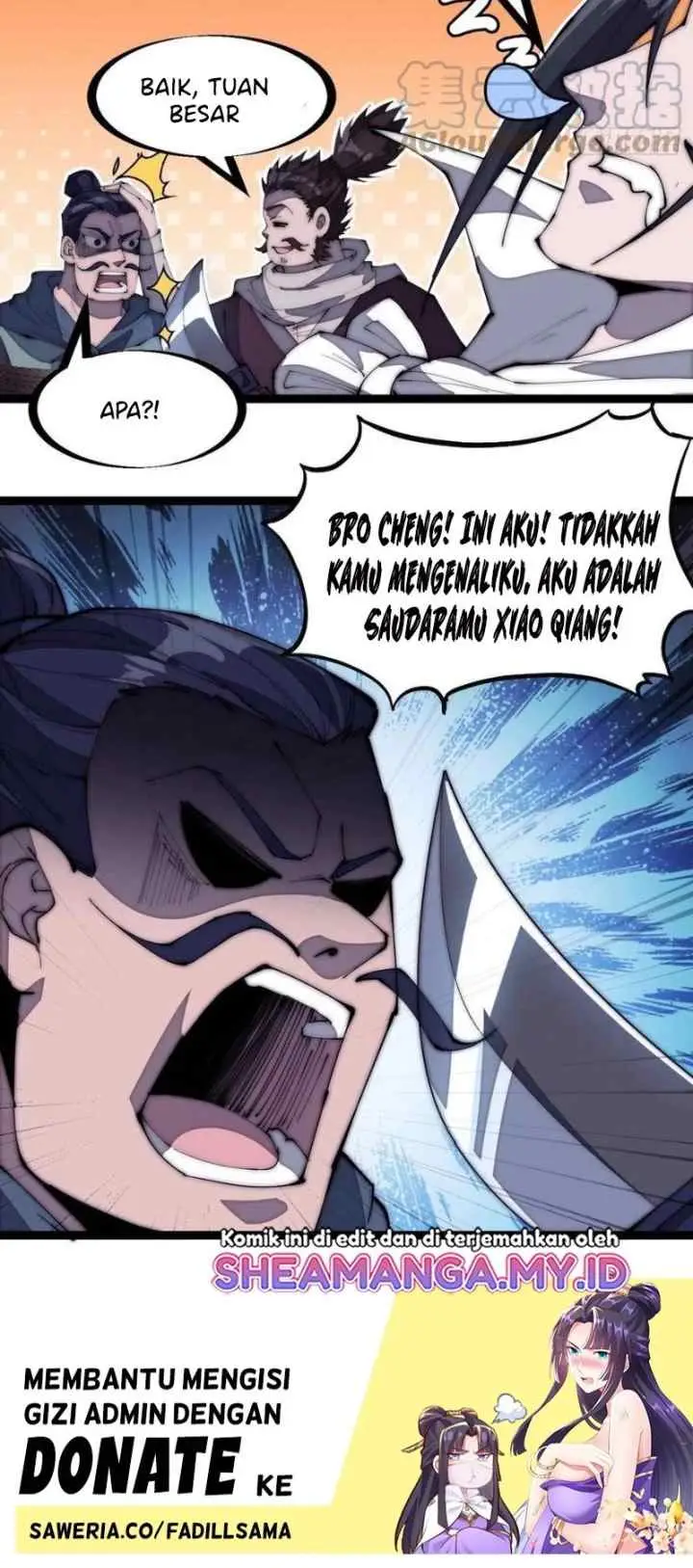 It Starts With A Mountain chapter 165 halaman 10