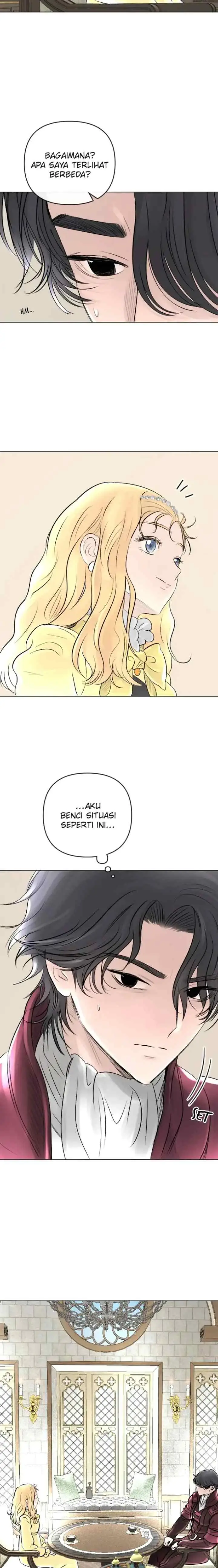 Recogí al segundo protagonista chapter 20 halaman 10